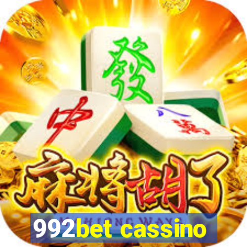 992bet cassino